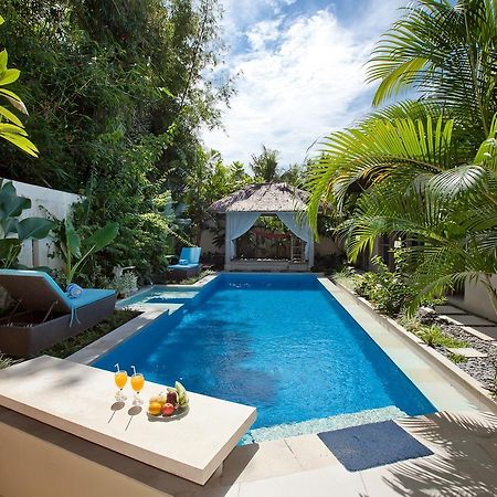 Enigma Bali Villas Kuta  Exterior photo