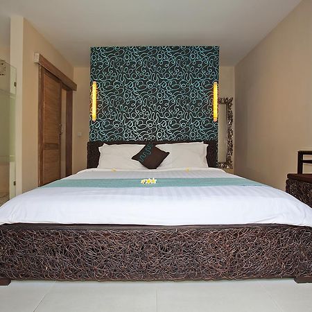 Enigma Bali Villas Kuta  Exterior photo