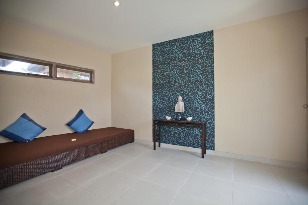 Enigma Bali Villas Kuta  Room photo